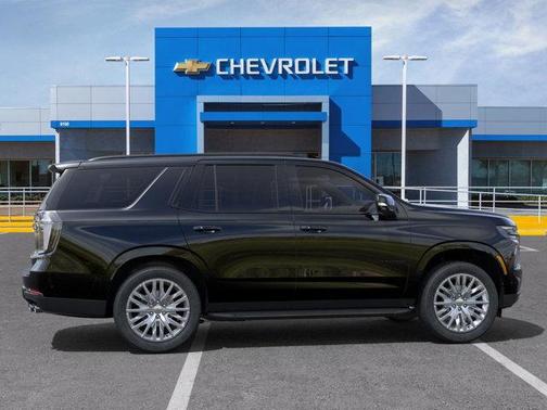 2025 Chevrolet Tahoe 2WD RST
