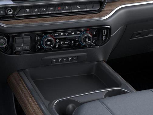 2026 Chevrolet Silverado 3500 LT