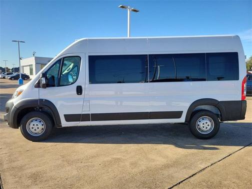 2023 RAM ProMaster 3500 Window Van High Roof