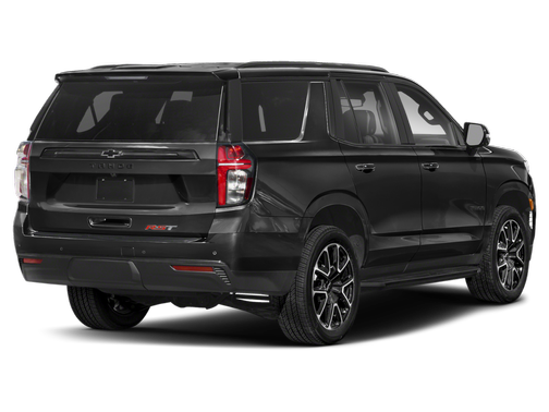 2024 Chevrolet Tahoe 2WD RST