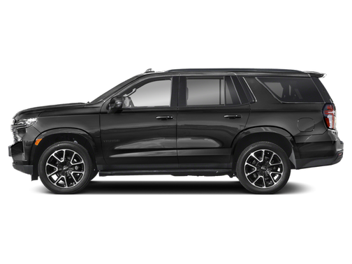 2024 Chevrolet Tahoe 2WD RST