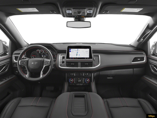 2024 Chevrolet Tahoe 2WD RST