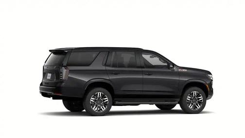 2025 Chevrolet Tahoe 4WD Z71