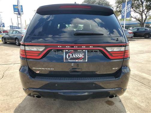 2023 Dodge Durango GT Plus