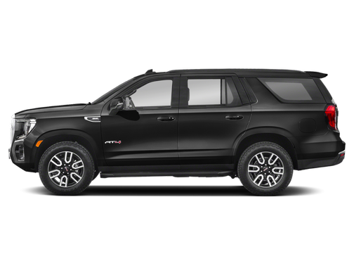 2021 GMC Yukon 4WD AT4