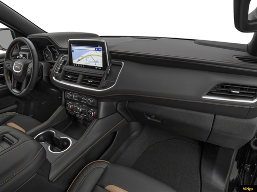 2021 GMC Yukon 4WD AT4