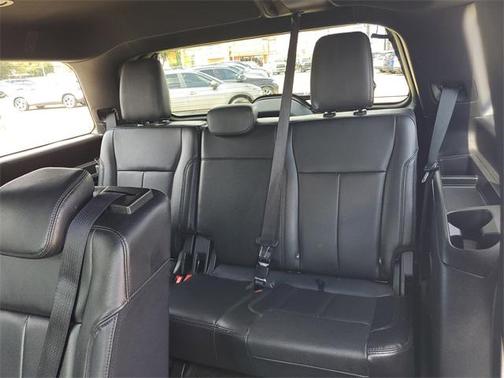 2018 Ford Expedition XLT