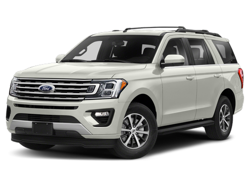 2018 Ford Expedition XLT