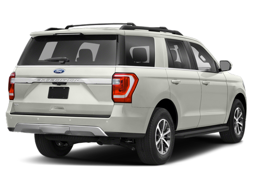 2018 Ford Expedition XLT