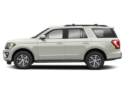 2018 Ford Expedition XLT