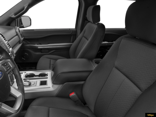 2018 Ford Expedition XLT