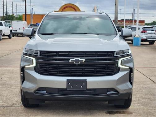 2023 Chevrolet Tahoe 2WD RST