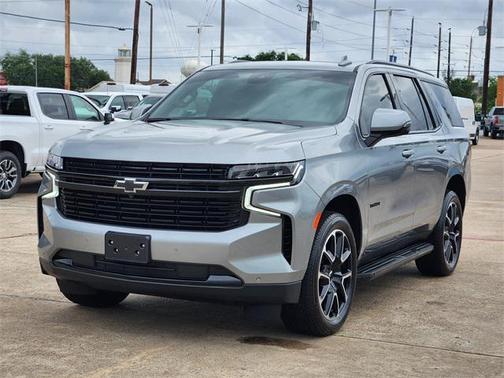 2023 Chevrolet Tahoe 2WD RST