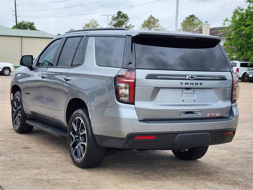 2023 Chevrolet Tahoe 2WD RST