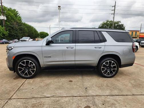 2023 Chevrolet Tahoe 2WD RST