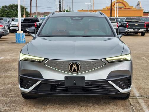 2024 Acura ZDX A-SPEC