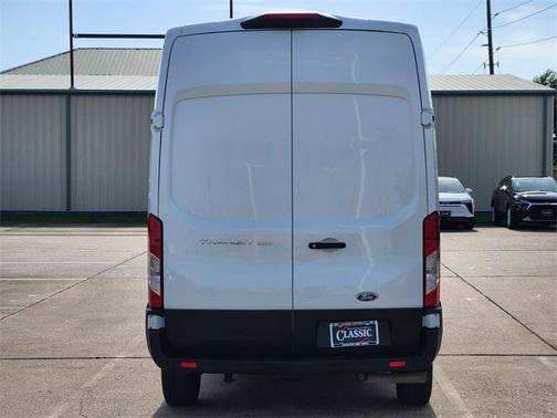 2023 Ford Transit-250 Base
