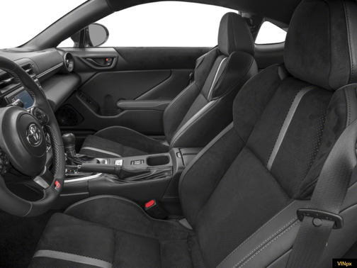 Steel 2022 Toyota GR86 Premium