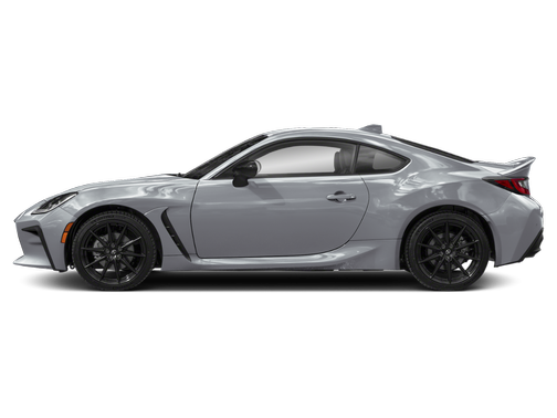 Steel 2022 Toyota GR86 Premium