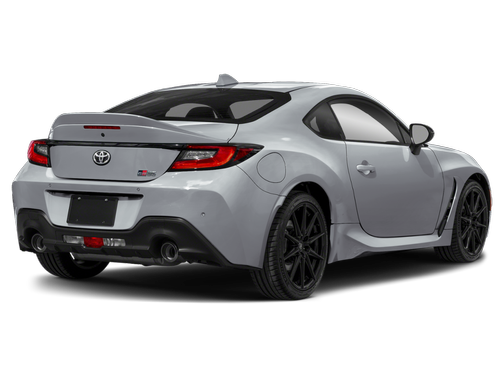 Steel 2022 Toyota GR86 Premium