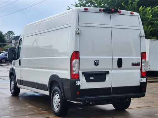 2021 RAM ProMaster 2500 High Roof