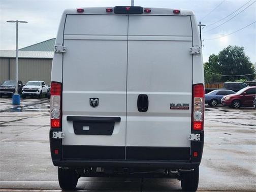 2021 RAM ProMaster 2500 High Roof