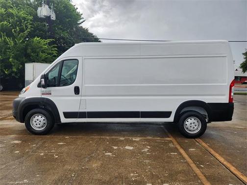 2021 RAM ProMaster 2500 High Roof