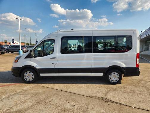 2023 Ford Transit-350 XL