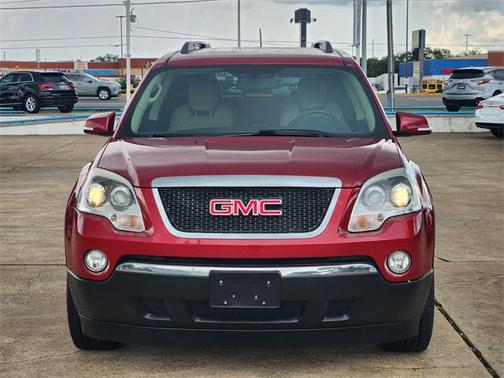 2012 GMC Acadia SLT-1