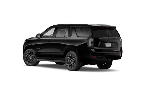 2026 Chevrolet Tahoe 4WD RST