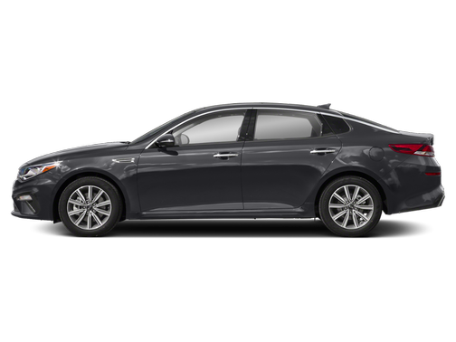2020 Kia Optima EX