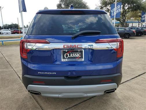 2023 GMC Acadia FWD SLE