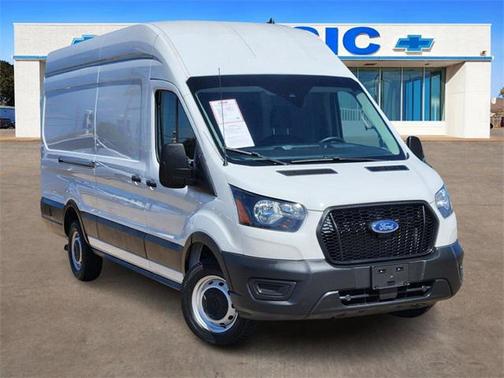 2023 Ford Transit-250 Base