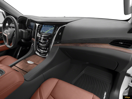 2020 Cadillac Escalade Base