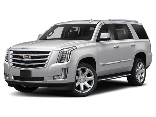 2020 Cadillac Escalade Base