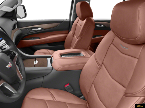 2020 Cadillac Escalade Base