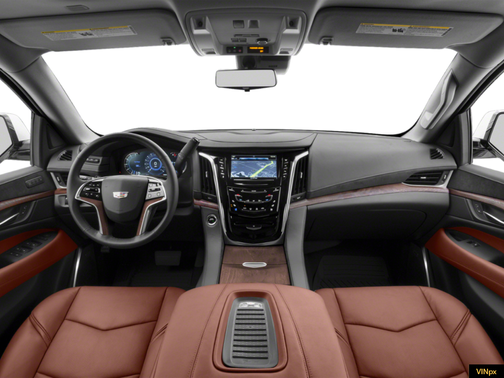 2020 Cadillac Escalade Base