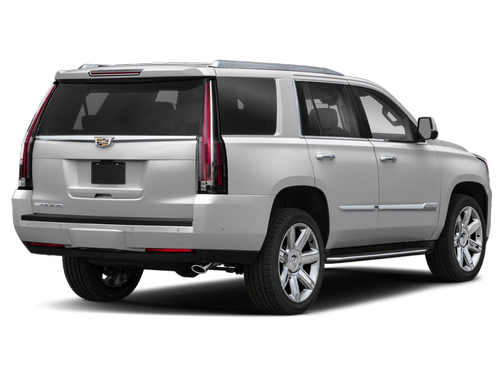 2020 Cadillac Escalade Base