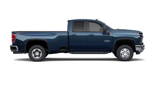 2026 Chevrolet Silverado 3500 LT