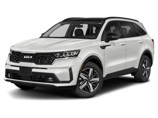 2023 Kia Sorento EX