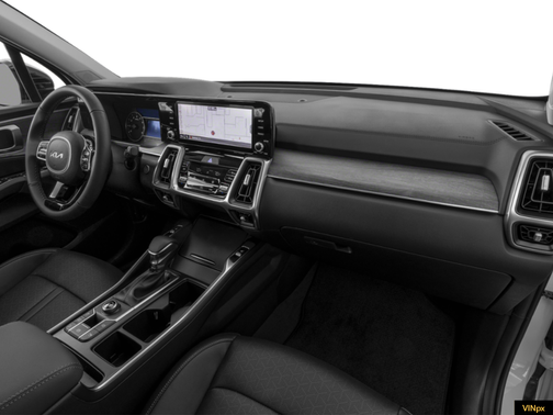 2023 Kia Sorento EX