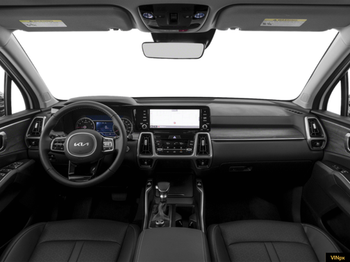 2023 Kia Sorento EX