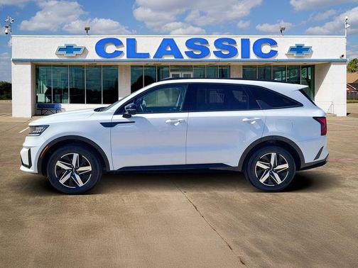 2023 Kia Sorento EX
