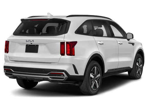 2023 Kia Sorento EX