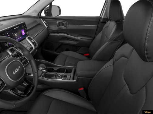 2023 Kia Sorento EX