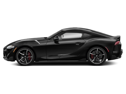 2021 Toyota GR Supra 2.0