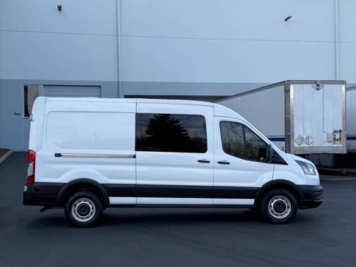 2020 Ford Transit-250 Base