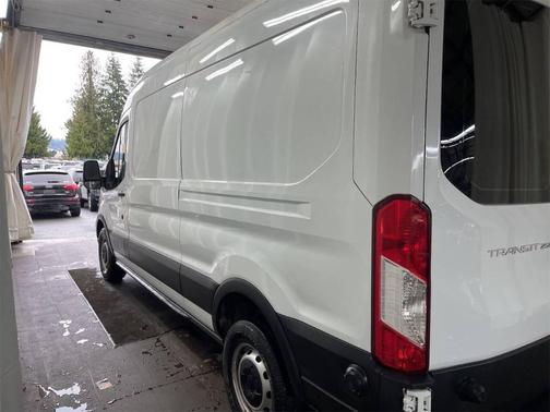 2020 Ford Transit-250 Base