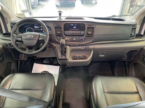 2020 Ford Transit-250 Base