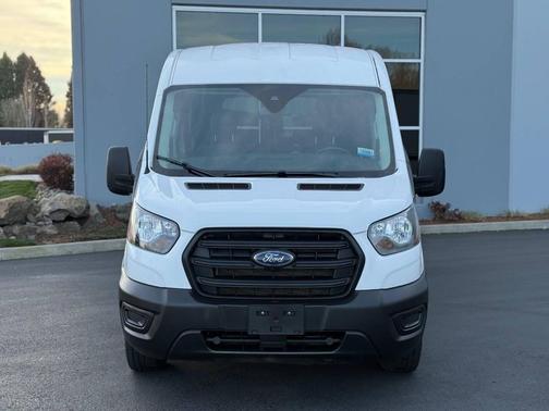 2020 Ford Transit-250 Base